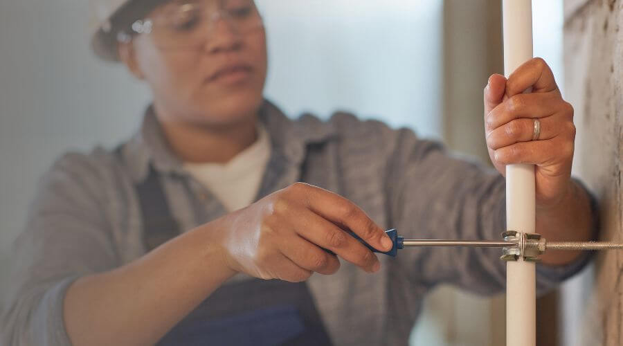 Professional annual plumbing maintenance services in Vanceboro, ME